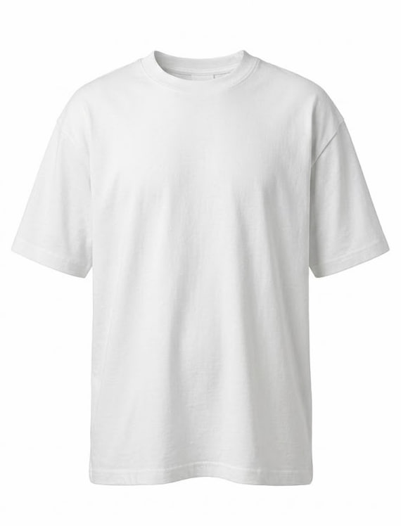 Футболка Артикул К70-8827 (белый 2XL)