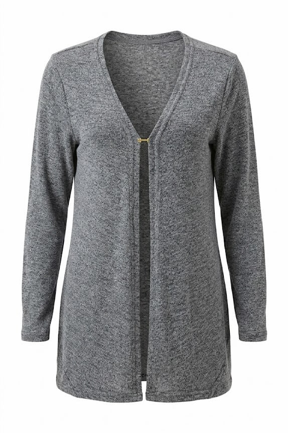 Кардиган Артикул 2У-41-2303 (голубой one size)